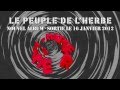 Le Peuple de l'Herbe - "Parler Le Fracas (feat ...