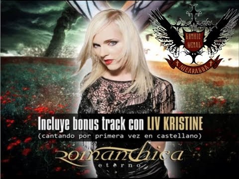 Romanthica - Despierta feat. Liv Kristine