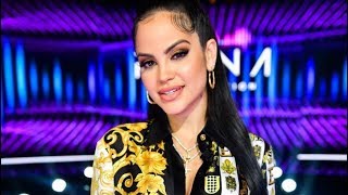 @Natti Natasha  la soltera más cotizada del genero | Conexión urbana