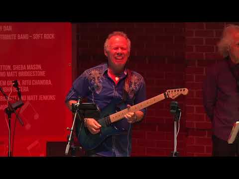 City of Linden: Concert Series: "Royal Scam" Steely Dan Tribute, September 2021