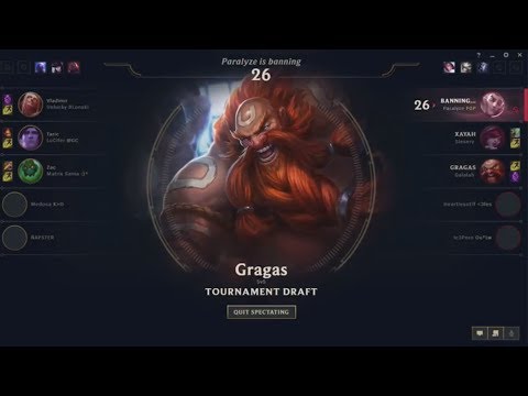 🏆 Aorus League - FGP Vs White Guys