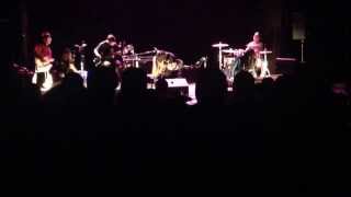 [Live] 잠비나이 (Jambinai) - 나부락 (Naburak)