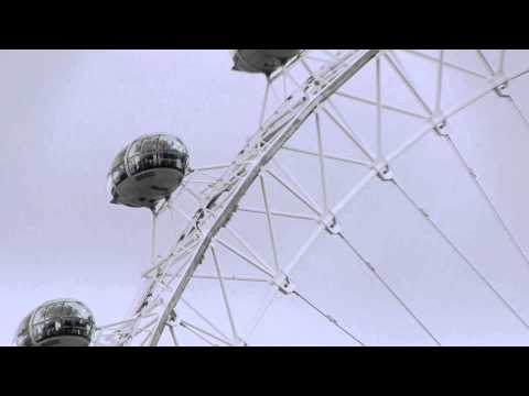 Pallavi - London Eye