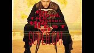 Super Cat - Cry Fi The Youth