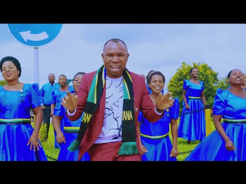 TUNAKUOMBEA RAIS WETU.VIDEO MPYA 2020.  BY SIFAELI MWABUKA(OFFICIAL)