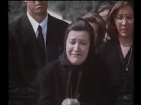 FRANCESCO NUTI - Tullio portami con te!!!