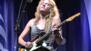 Ana Popovic in HD, Live at the Montreal International Jazz Festival 2010