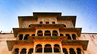 preview picture of video 'SAJJANGARH FORT | MONSOON PALACE | UDAIPUR | RAJASTHAN TOURISM |'