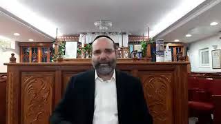 Se prémunir du malin - להִשְׁתַּמֵּר מִן הָרָע | Rav chmoel houri