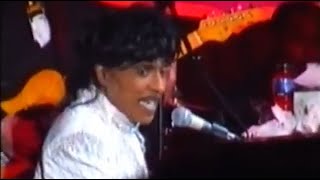 Little Richard - Miss Ann (Live at B.B. King Blues Club &amp; Grill June 8, 2008)