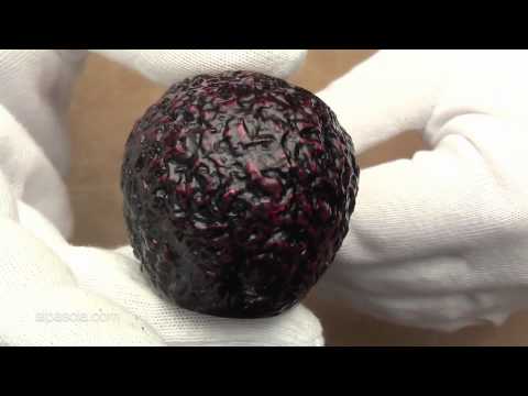 pipa Ascorti 430 - tobacco pipe