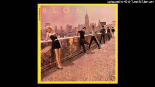 Blondie - Rapture (Album Version)