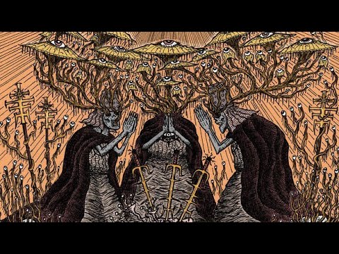Udyat - Oro (Full Album)