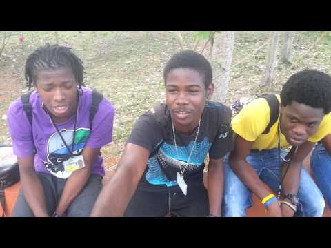 Tofer ft toudoush black & per    win the may does (freestyle)