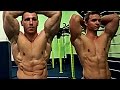 Posing Coaching (Teil 1/2): Routine & Tipps vom Natural Pro Bodybuilder Daniel Gildner