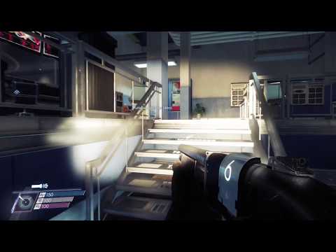 Prey - Preythrough 66 No Commentary - Finding the Answers