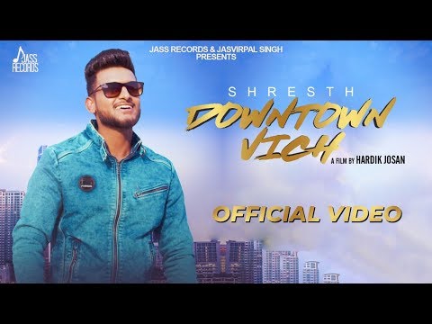 Downtown Vich — watch video