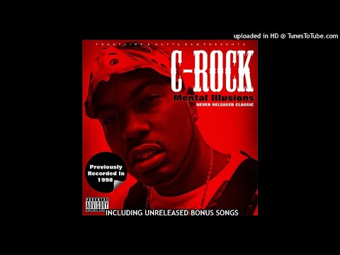 C-Rock - Ground Zero (feat. Lil Jack)