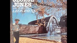 George Jones "Things Have Gone To Pieces"