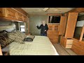 2017 Tiffin Motorhomes Allegro 34PA Class A The RV Corral  Eugene Oregon