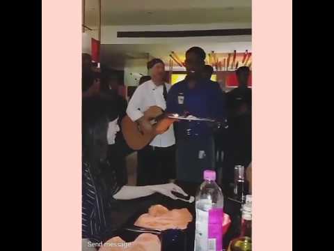 Pankhuri's Birthday Celebration !