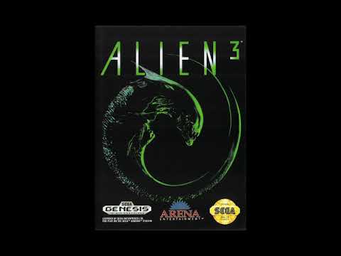 Sound Test Unlocked! Best VGM 2574 - Stage Two (Alien 3)