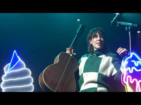 15/18 Tegan & Sara - Walking With A Ghost @ Royale, Boston, MA 10/28/22
