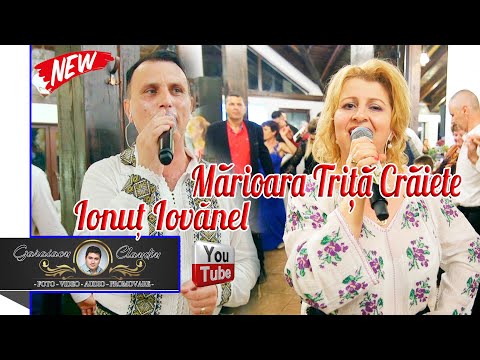 MARIOARA TRITA CRAIETE SI IONUT IOVANEL - | COLAJ BOTEZ MATIAS IONUT