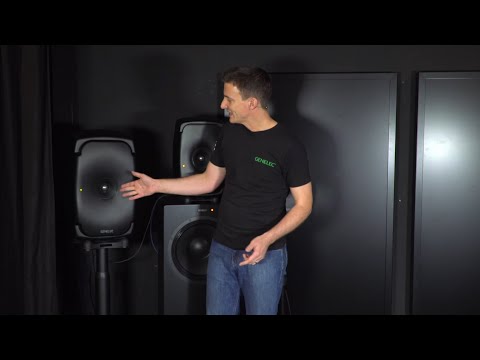 Genelec 8361A