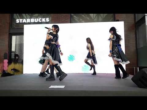 (N/A) : Kiss Kitsune @Hidden Price Hidden Place : The Market Bangkok (20221105)