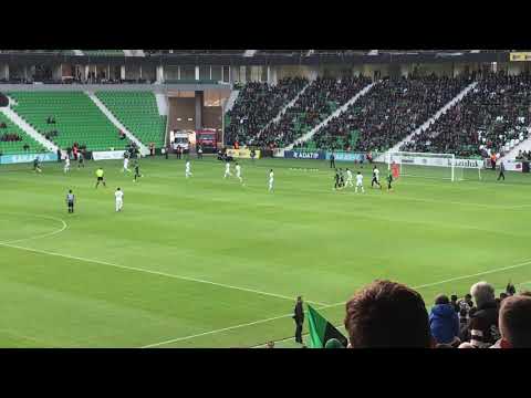 Sakaryaspor’umuz -Kırklarelispor 15.04.2018