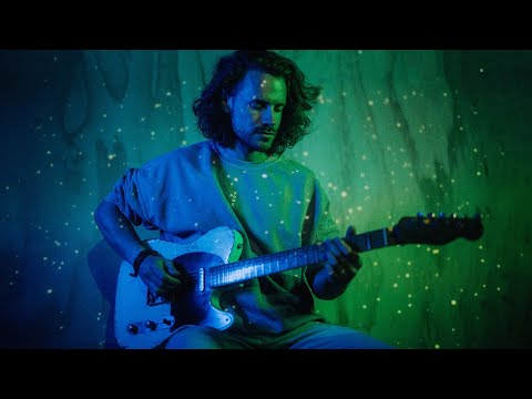 twocolouredman - Treehouse (Official Music Video) HD