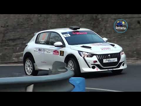 18°Benacus Rally 2022 CLIP RICCIARDI-RANALLI by Ferrario