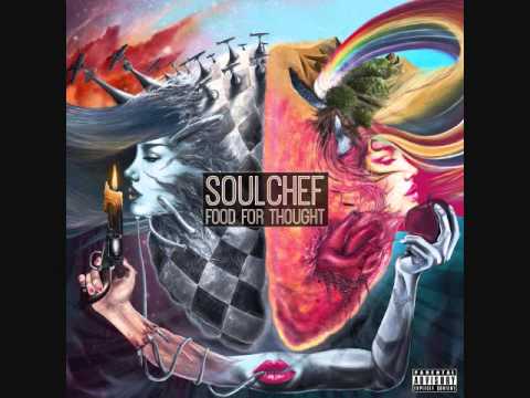 SoulChef - Renegade Soldier (feat. Noah King)