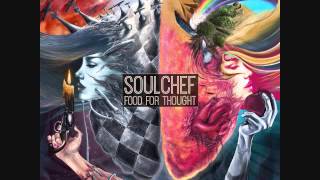 SoulChef - Renegade Soldier (feat. Noah King)