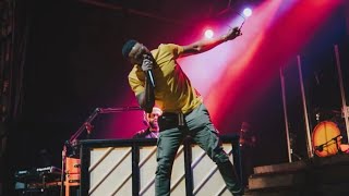 My Worship by Darrel Walls