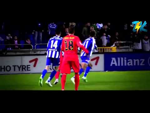 neymar j.r best skills [zk prod]