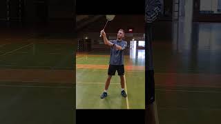 Download lagu Bulutangkis Menghasilkan Tenaga - Ujung Raket mp3