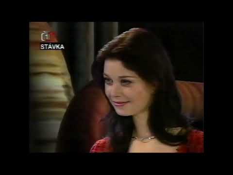 Pro Rallye 2001 | Lucie Vondráčková | Game Page (2001)