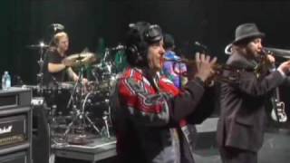 Reel Big Fish Live! In Concert! - You Don't Know (13)