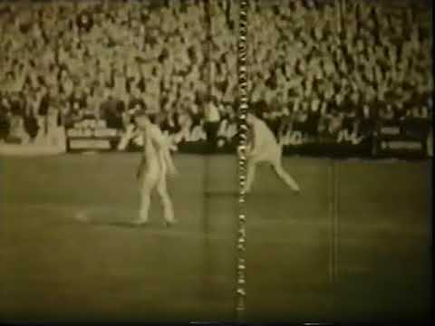 28/04/1962 - St Johnstone v Dundee - Scottish Division One - Highlights (No Audio)