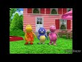 Backyardigans 28a Reversed