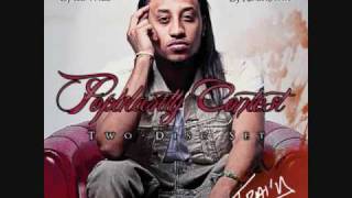 city lights - trai'd (popularity contest ) lyrics new