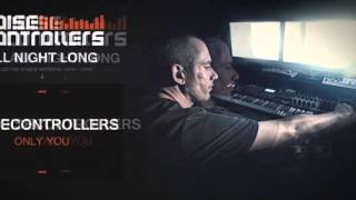 All Around The World Deep Mix-Noisecontrollers-14