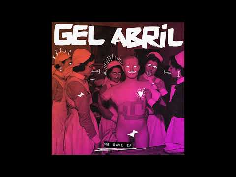 Gel Abril - Hardwax [Snatch! Records]