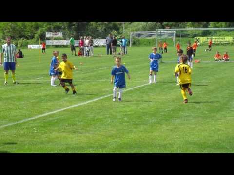 VSV Treffen U8 1  Teil