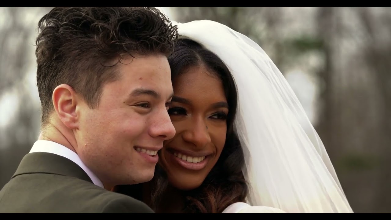 Blake + Jream Wedding Film