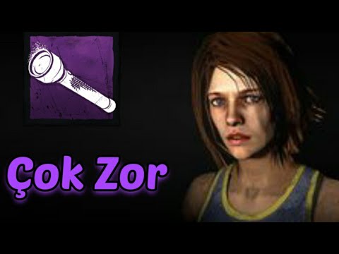 Kolay Maçdan Zorlu Kaçış. Dead By Daylight Mobile.