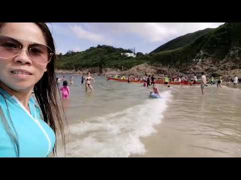 Lets go to the Beaches in Hongkong/Elona