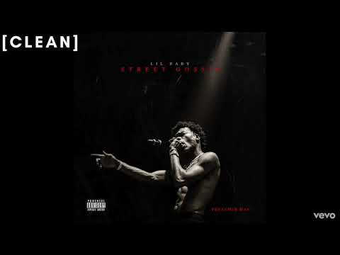 [CLEAN] Lil Baby - Dreams 2 Reality ft. NoCap